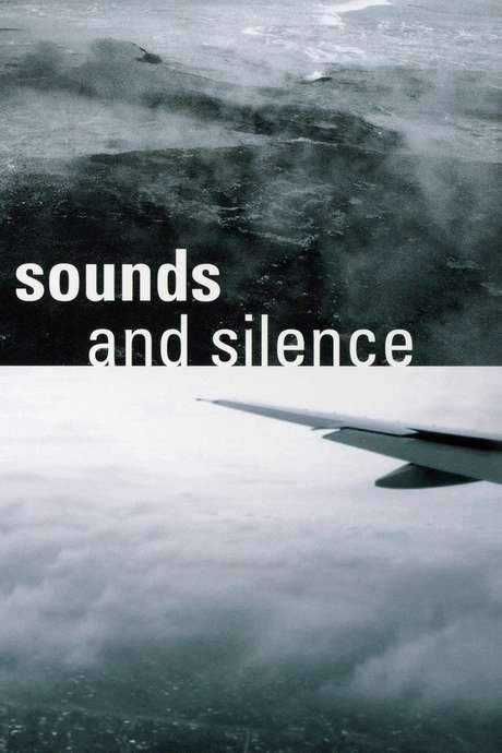 Sounds and Silence - Travels with Manfred Eicher